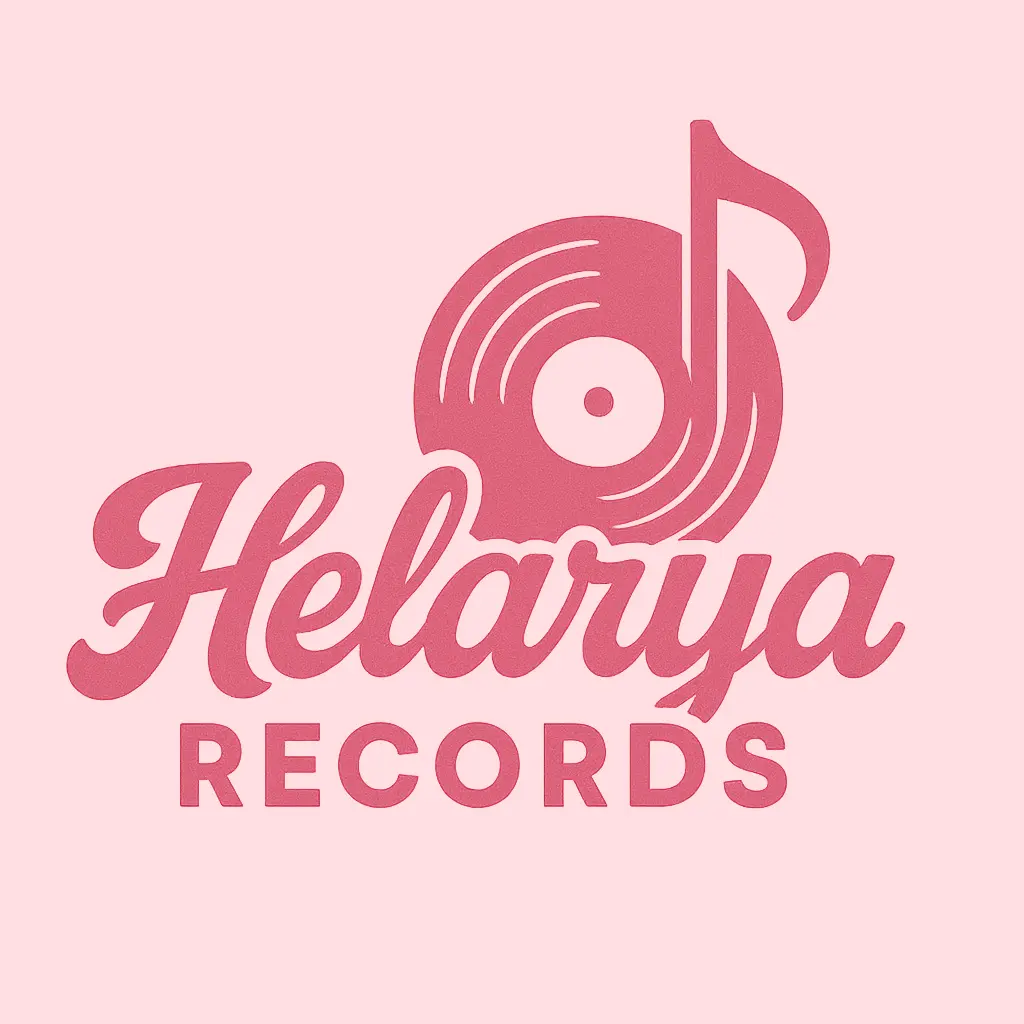 Helarya Records