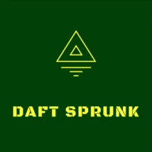 🎵 - Daft Sprunk