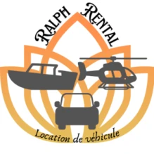 🚁 - Ralph Rental