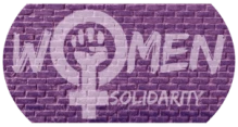 ♀️ - Women Solidarity